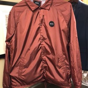 RVCA medium jacket